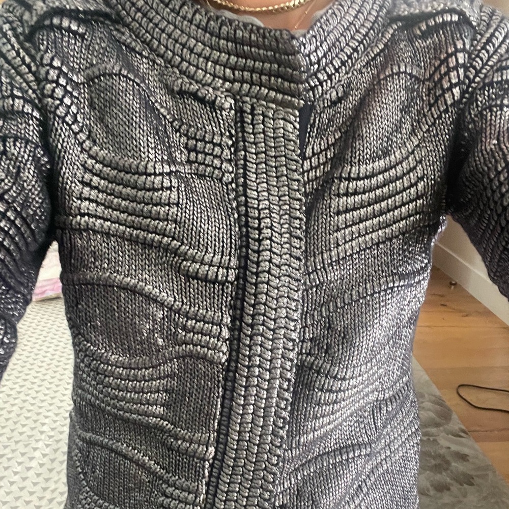 Maje Jacket